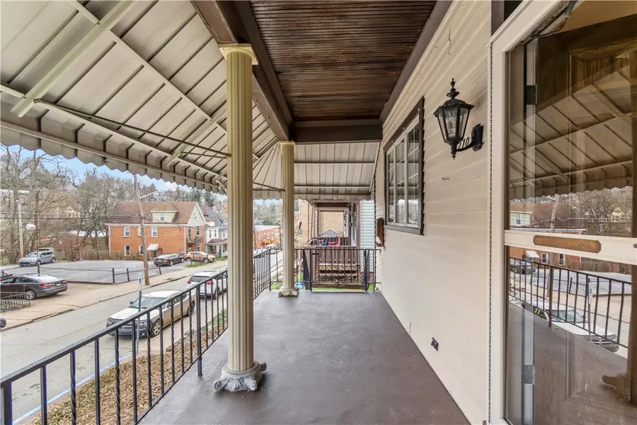 1270 Clairhaven St, Pittsburgh, PA 15205 - #2