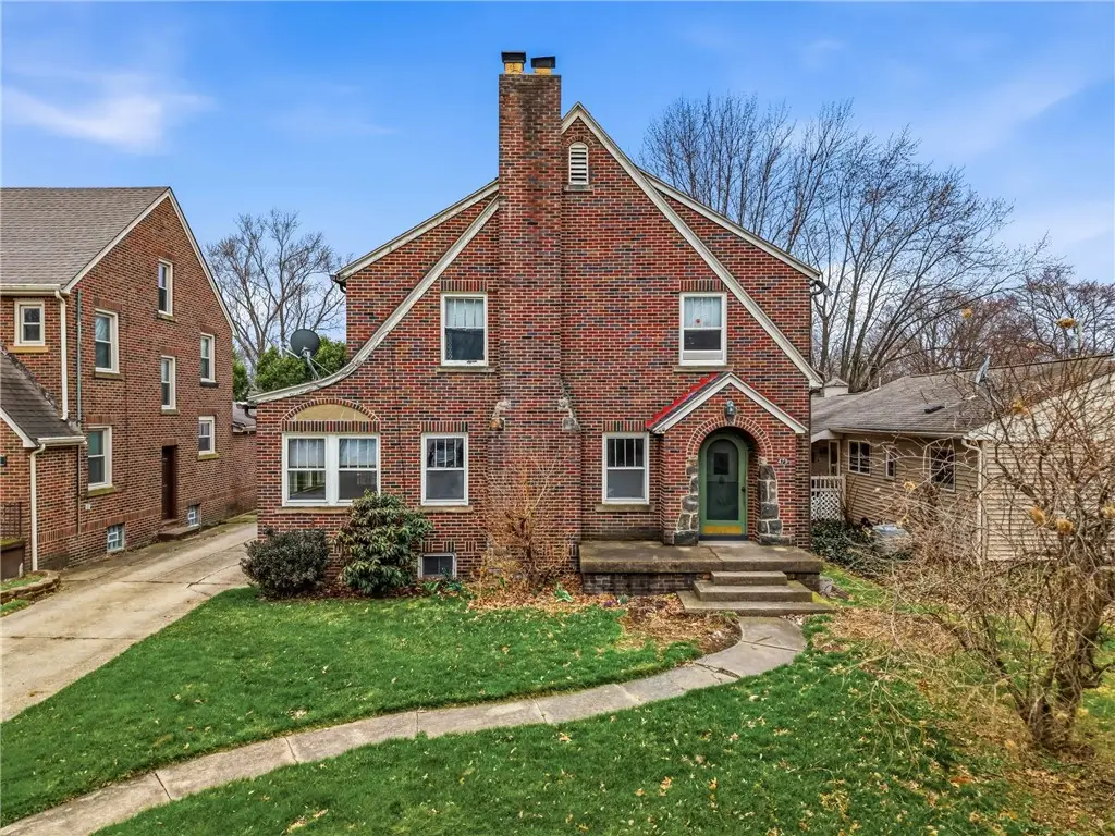 479 Carley Ave, Sharon, PA 16146 - #1