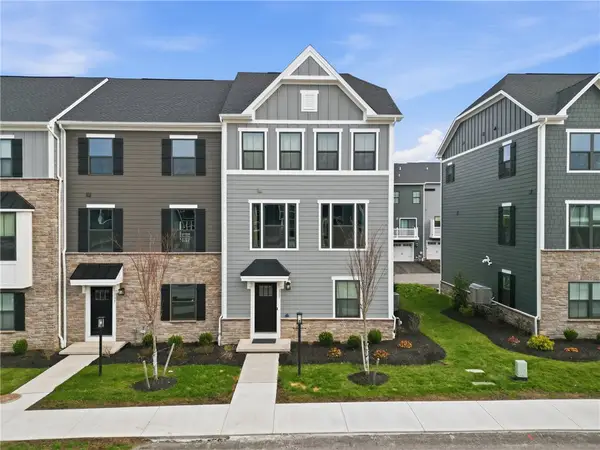 117 Mossy Oak Dr, Coraopolis, PA 15108