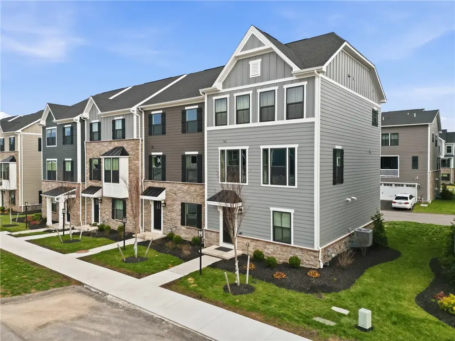 117 Mossy Oak Dr, Coraopolis, PA 15108 - #3