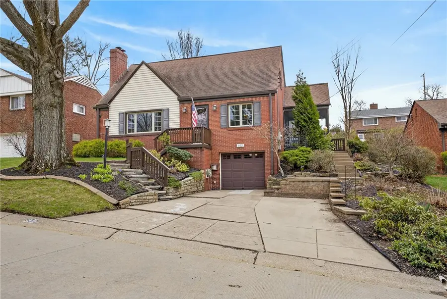 832 Ella St, Pittsburgh, PA 15243 - #2
