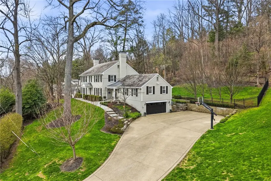 661 Canterbury Lane, Sewickley, PA 15143 - #2