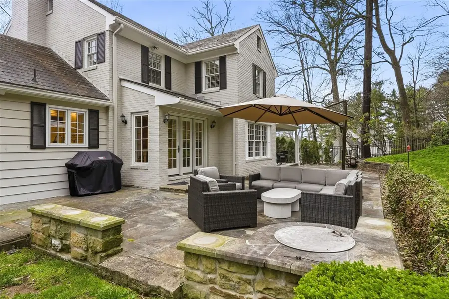 661 Canterbury Lane, Sewickley, PA 15143 - #3