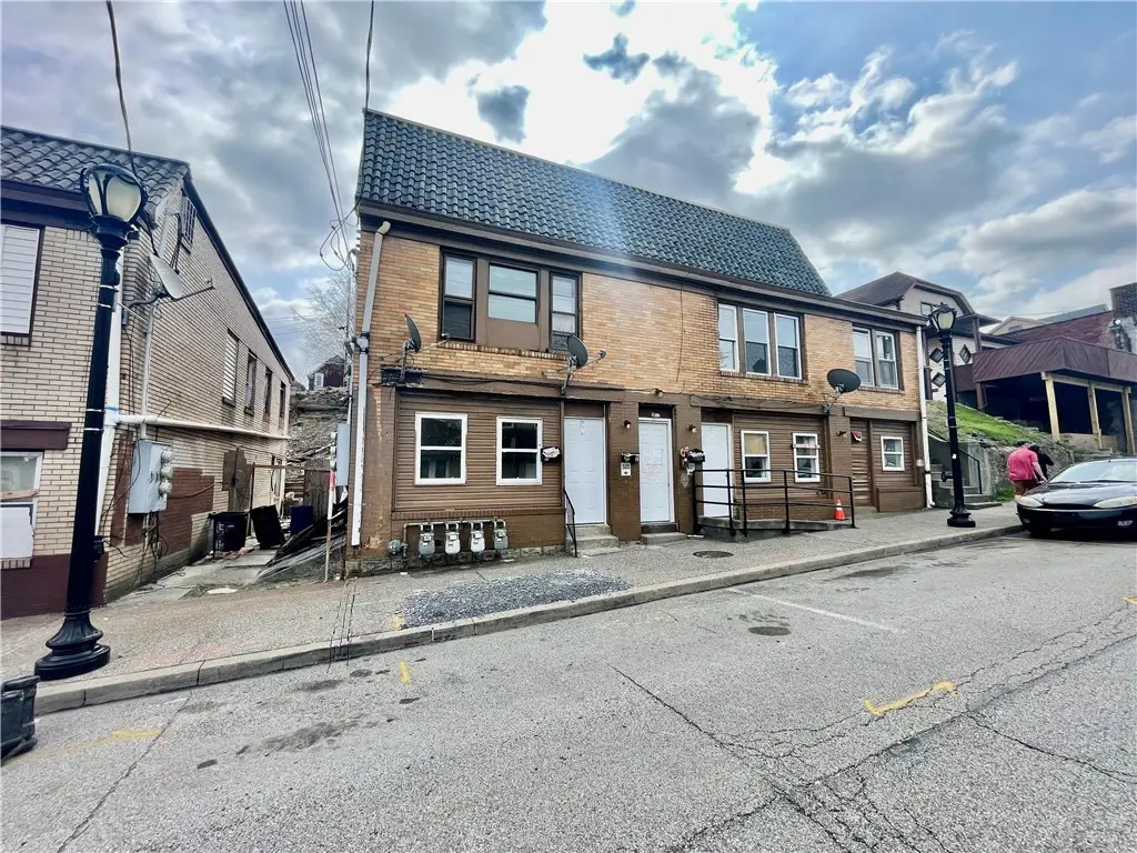 499-509 Brownsville Rd, Pittsburgh, PA 15210 - #1