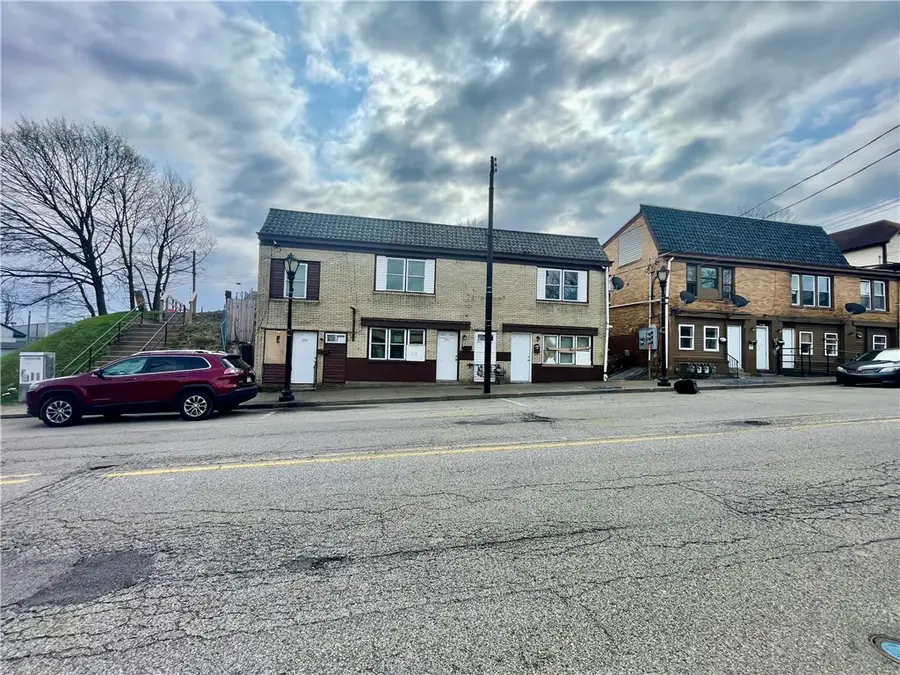 499-509 Brownsville Rd, Pittsburgh, PA 15210 - #3