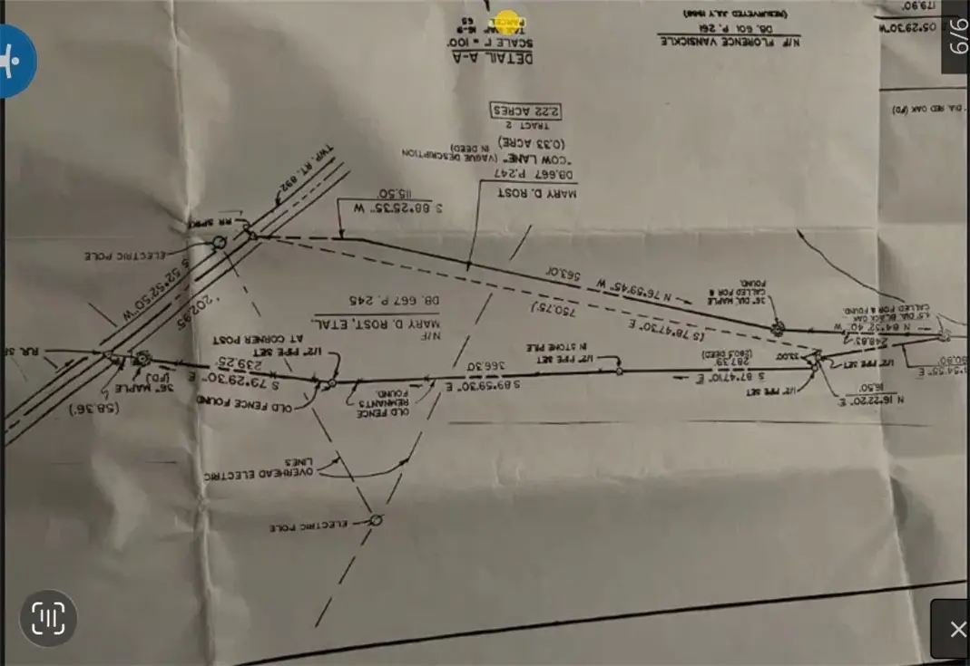 0 Flanigan Rd, Confluence, PA 15424 - #1