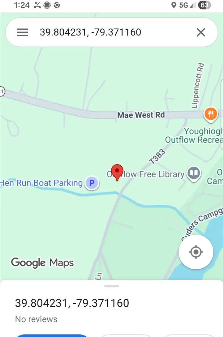 0 Flanigan Rd, Confluence, PA 15424 - #3