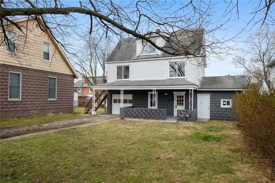 2908 Woodrow St, McKeesport, PA 15133 - #2