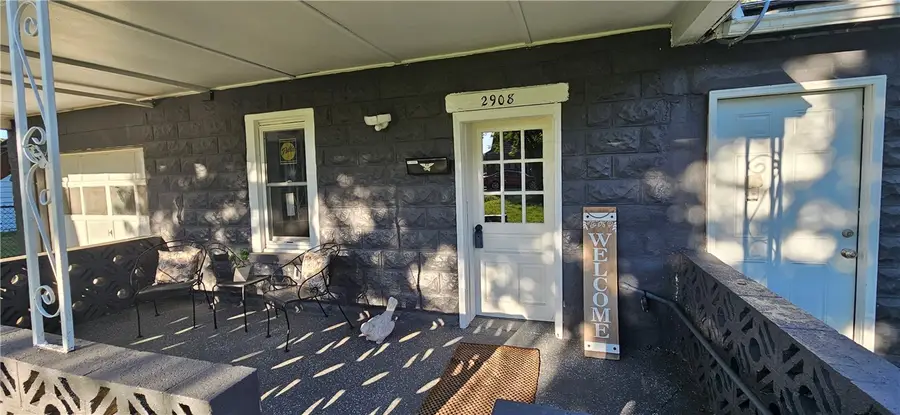 2908 Woodrow St, McKeesport, PA 15133 - #3