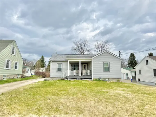 505 E Hazelcroft Ave, New Castle, PA 16105