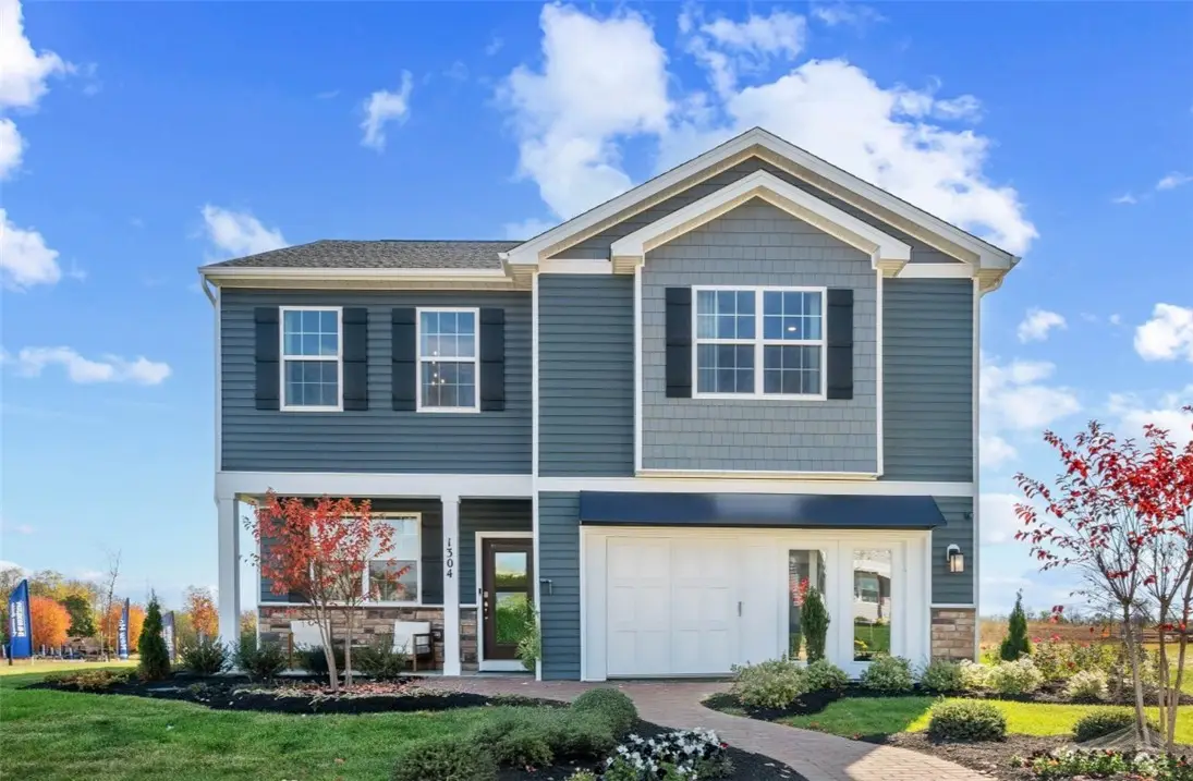 1094 Peachtree Road, Carnegie, PA 15106 - #1