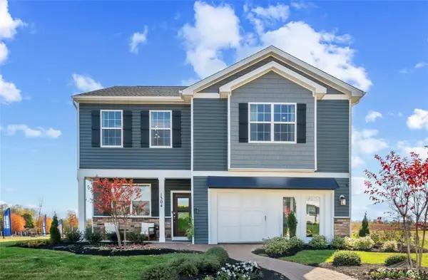 1094 Peachtree Road, Carnegie, PA 15106