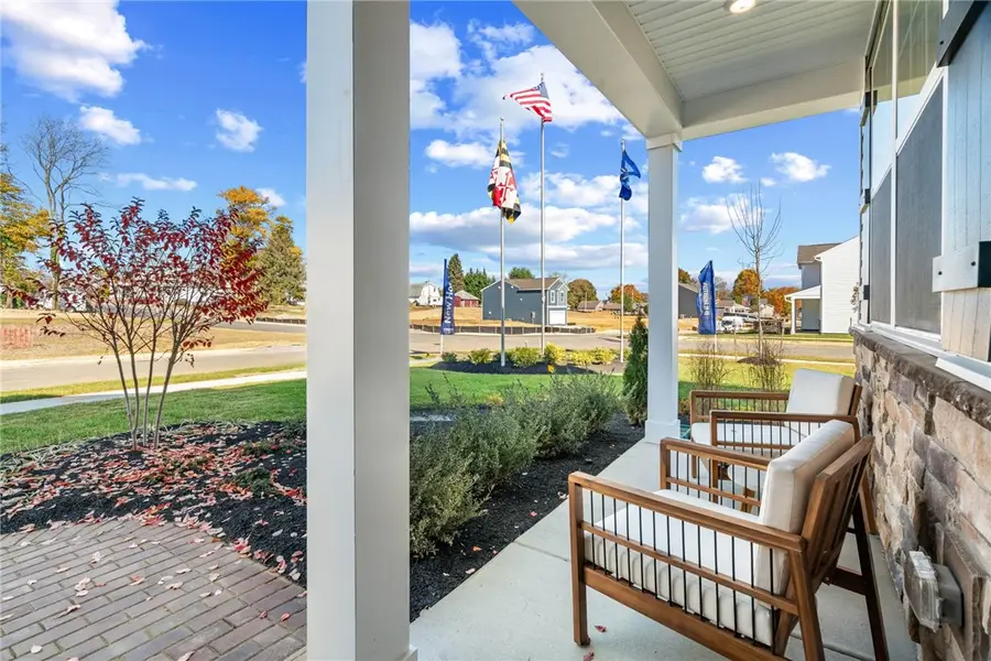 1094 Peachtree Road, Carnegie, PA 15106 - #2