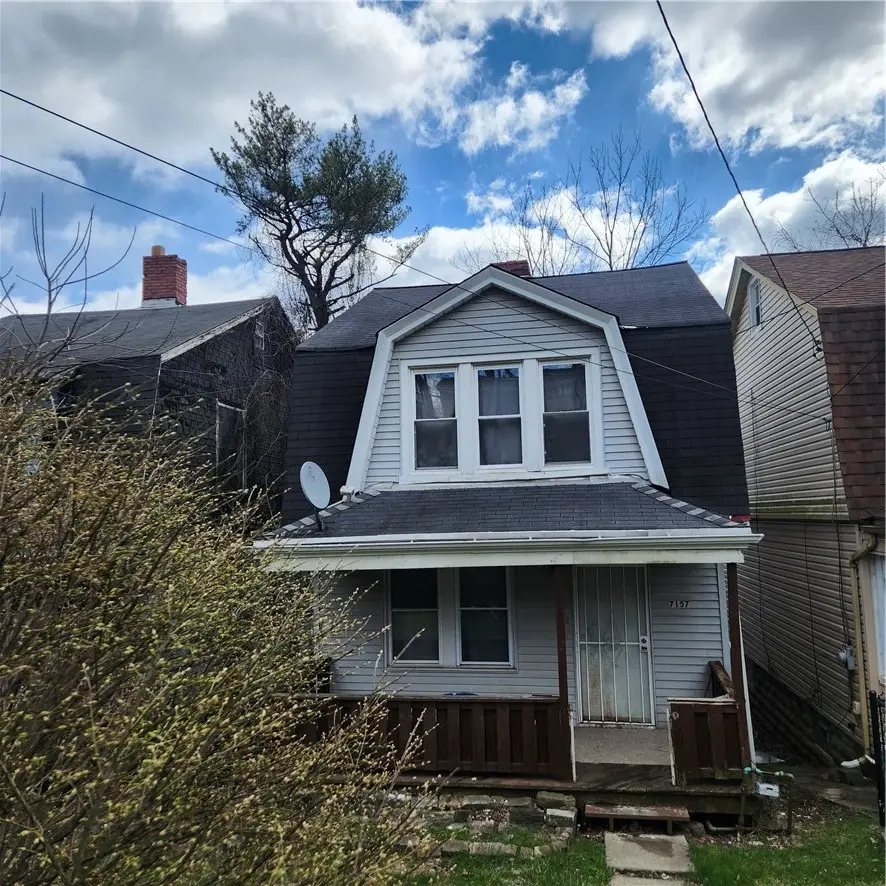 7157 Verona Blvd, Pittsburgh, PA 15235 - #2