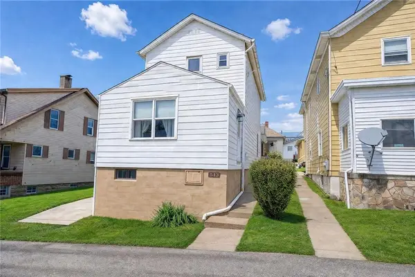 513 Catherine St, Greensburg, PA 15601