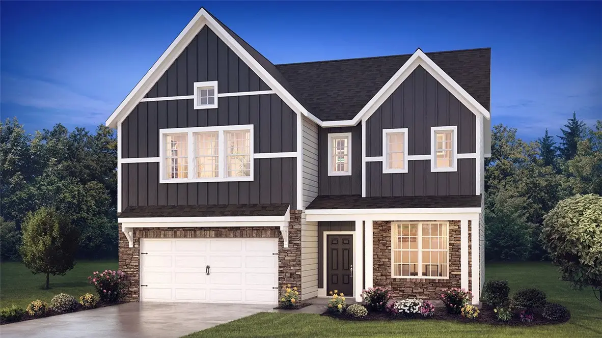 363 Leslie Farms Dr, Evans City, PA 16033 - #1