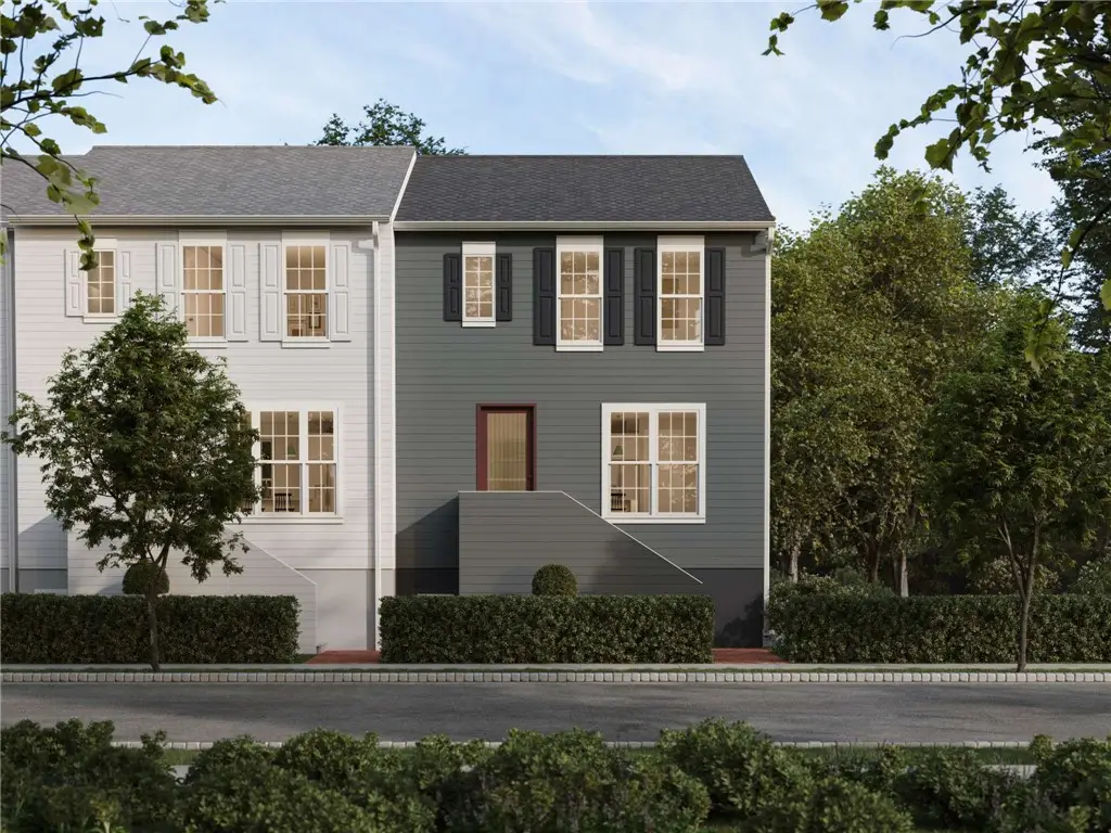 4010 Benton Way, Bridgeville, PA 15017 - #1