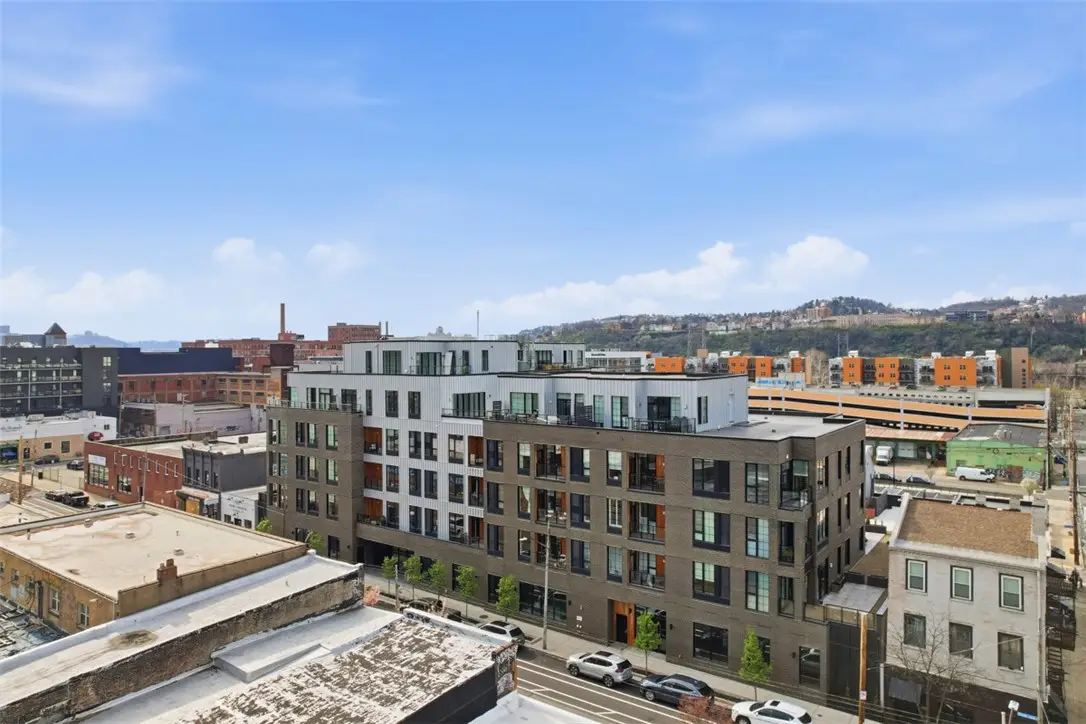 2635 Penn Ave #214, Pittsburgh, PA 15222 - #1