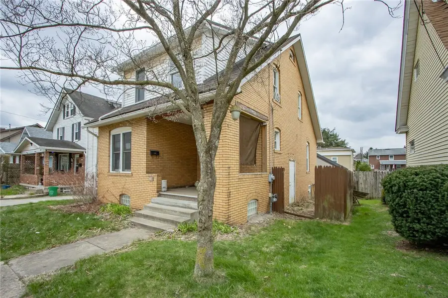 1103 Liberty Ave, Natrona Heights, PA 15065 - #3