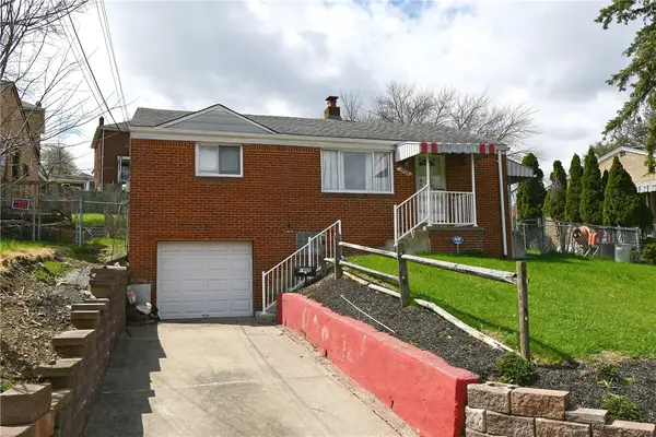 1900 Plateau St, Pittsburgh, PA 15210