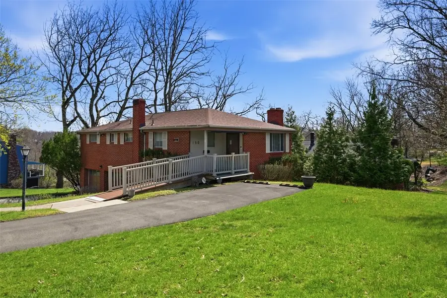150 Baker Dr, Pittsburgh, PA 15237 - #2