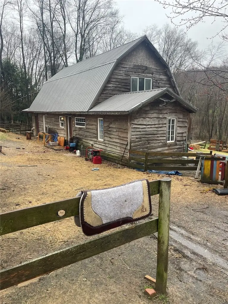 115 Dingel Rd, West Sunbury, PA 16061 - #1