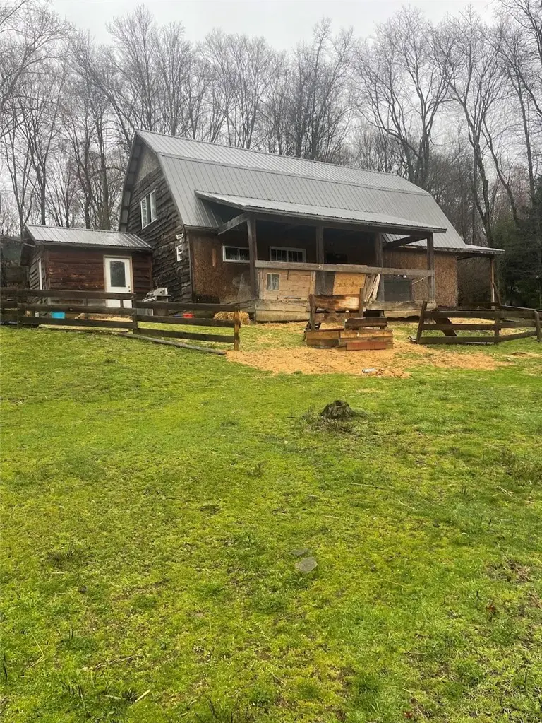 115 Dingel Rd, West Sunbury, PA 16061 - #2