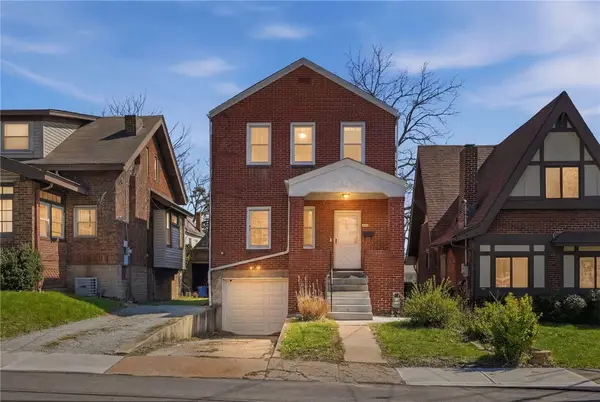 2902 Churchview Avenue, Pittsburgh, PA 15227