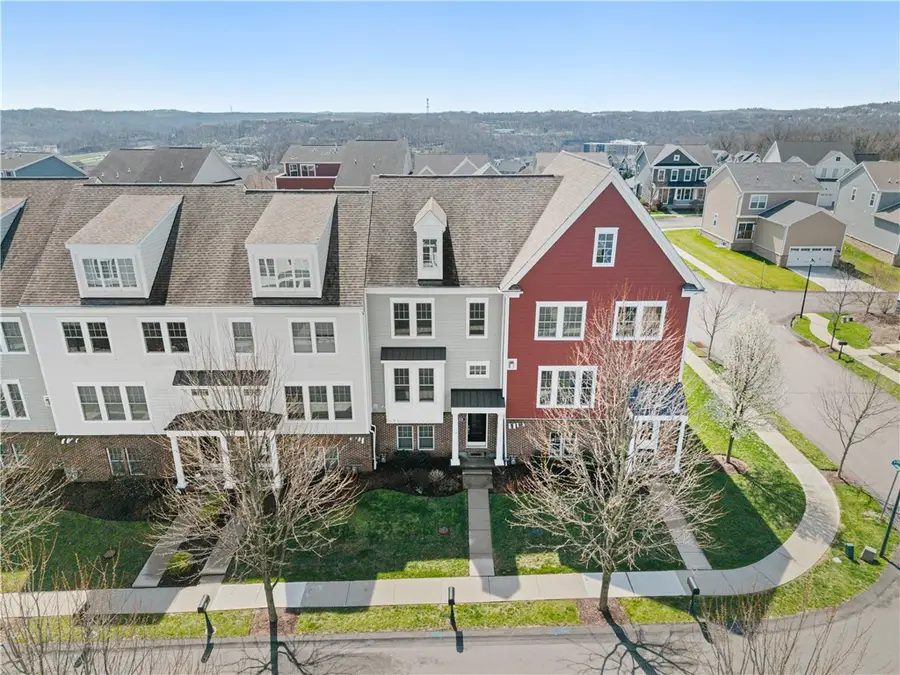 1321 Village Lane, Bridgeville, PA 15017 - #2