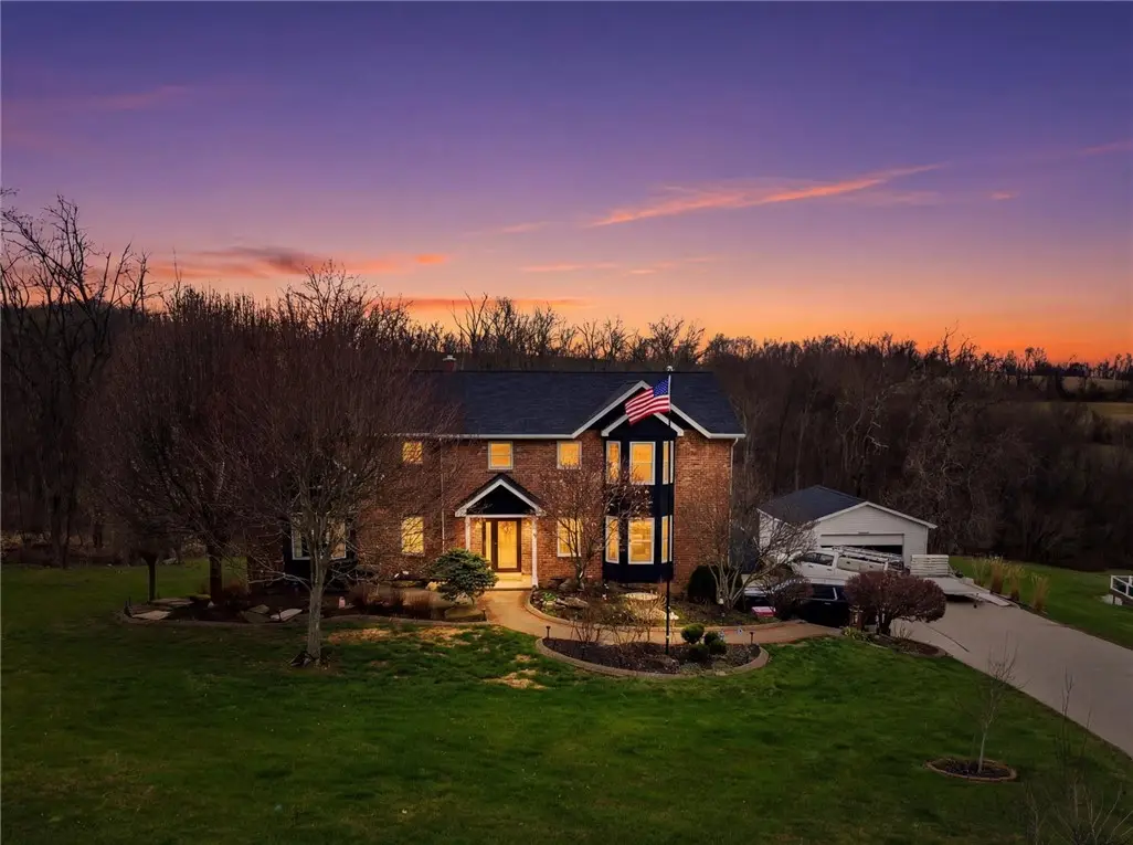 39 Valleyview Road, Scenery Hill, PA 15360 - #1