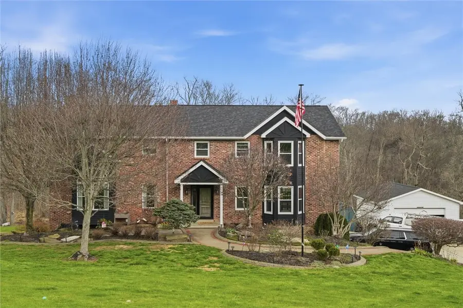 39 Valleyview Road, Scenery Hill, PA 15360 - #2