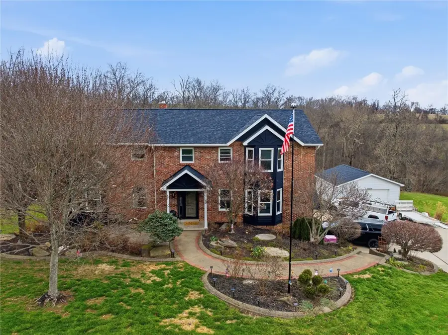 39 Valleyview Road, Scenery Hill, PA 15360 - #3