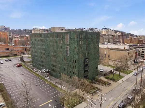 540 N Neville Street #504, Pittsburgh, PA 15213