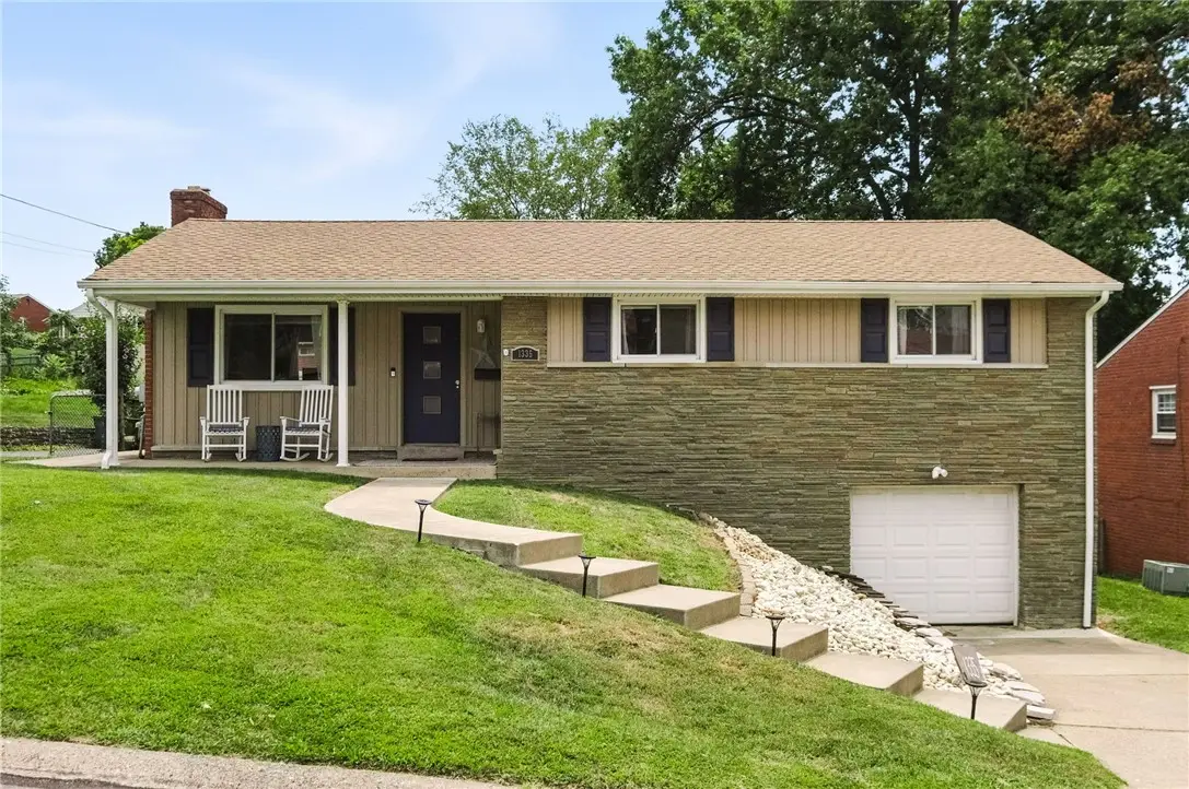 1335 Cardinal Drive, Pittsburgh, PA 15243 - #1