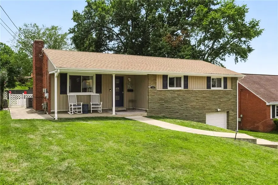 1335 Cardinal Drive, Pittsburgh, PA 15243 - #2