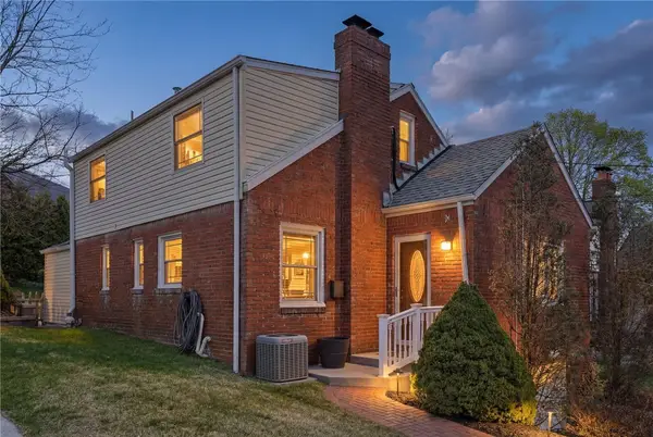 225 Adeline Avenue, Pittsburgh, PA 15228