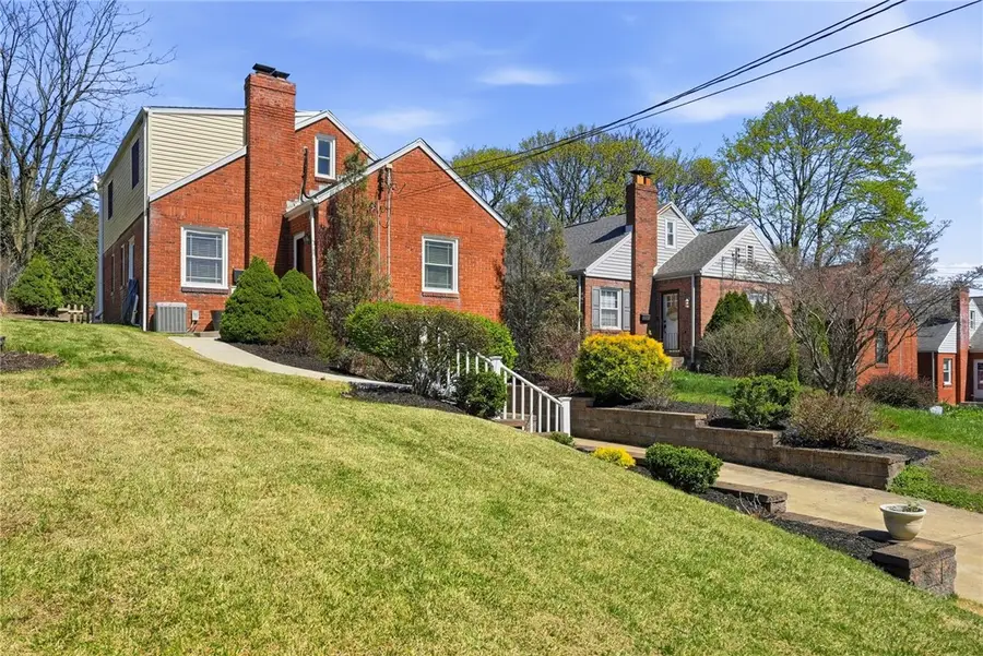 225 Adeline Avenue, Pittsburgh, PA 15228 - #2