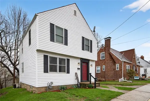 1107 Constitution Street, Tarentum, PA 15084