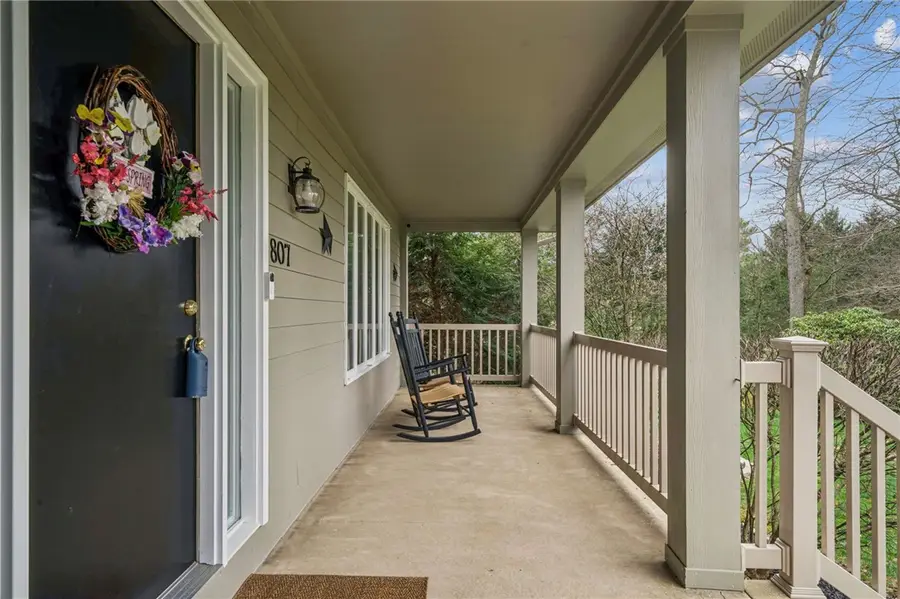 807 Cochran Drive, Greensburg, PA 15601 - #3