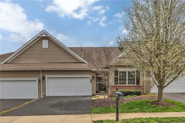 254 Patriot Ln, Baden, PA 15042