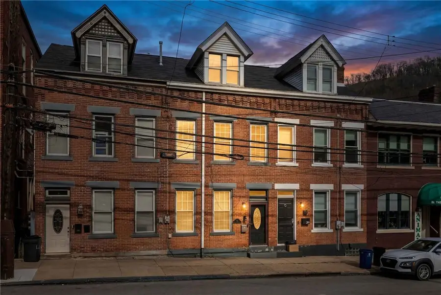 27 Wabash, Pittsburgh, PA 15220 - #2