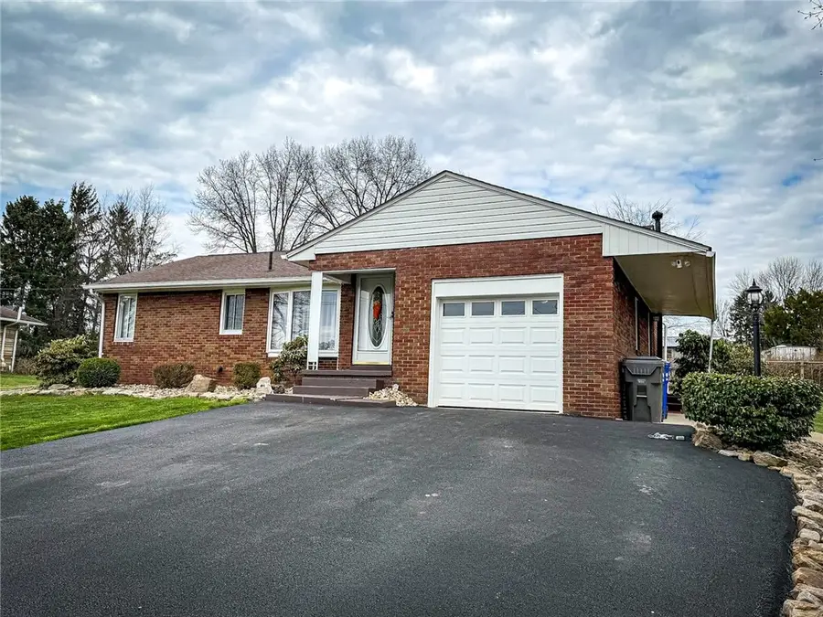 125 Shanahan, Shanor Northvue, PA 16001 - #3