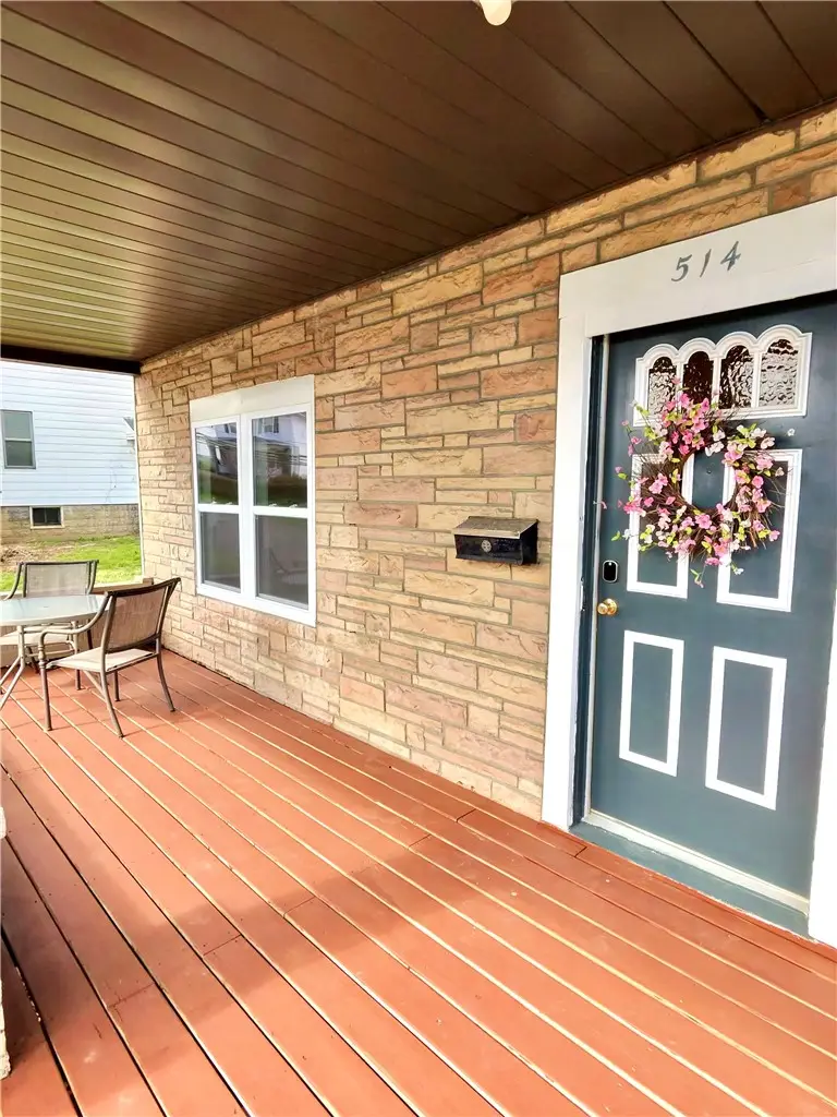 514 Ridge Avenue, Canonsburg, PA 15317 - #2