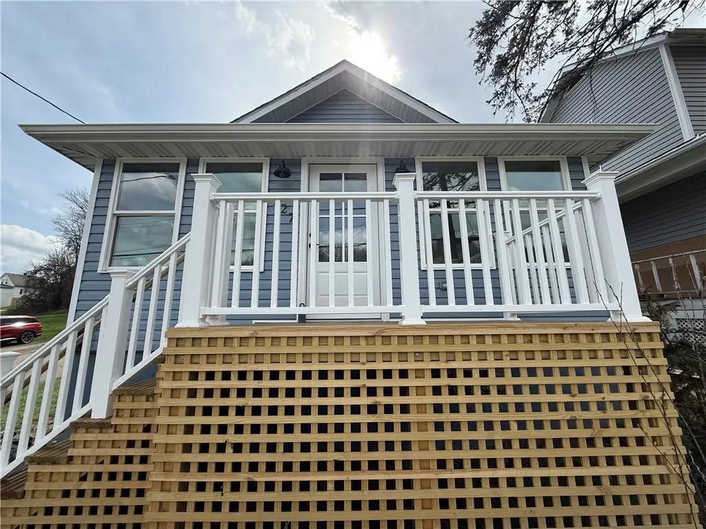 127 Whitestown Road, Lyndora, PA 16045 - #1