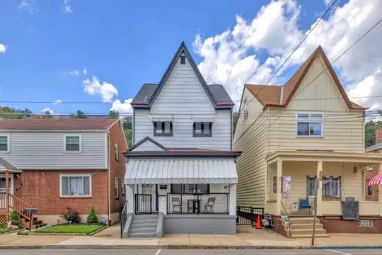 1850 Middle Street, Sharpsburg, PA 15215 - #2