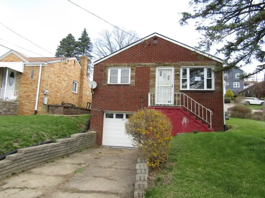 2291 Bernard St, Pittsburgh, PA 15234 - #2