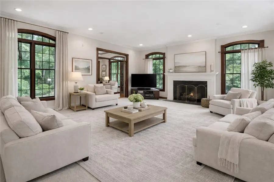 3424 Lashan Drive, Murrysville, PA 15668 - #2