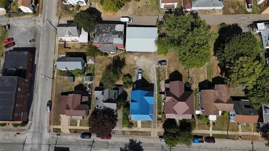 324 W North, Butler, PA 16001 - #3