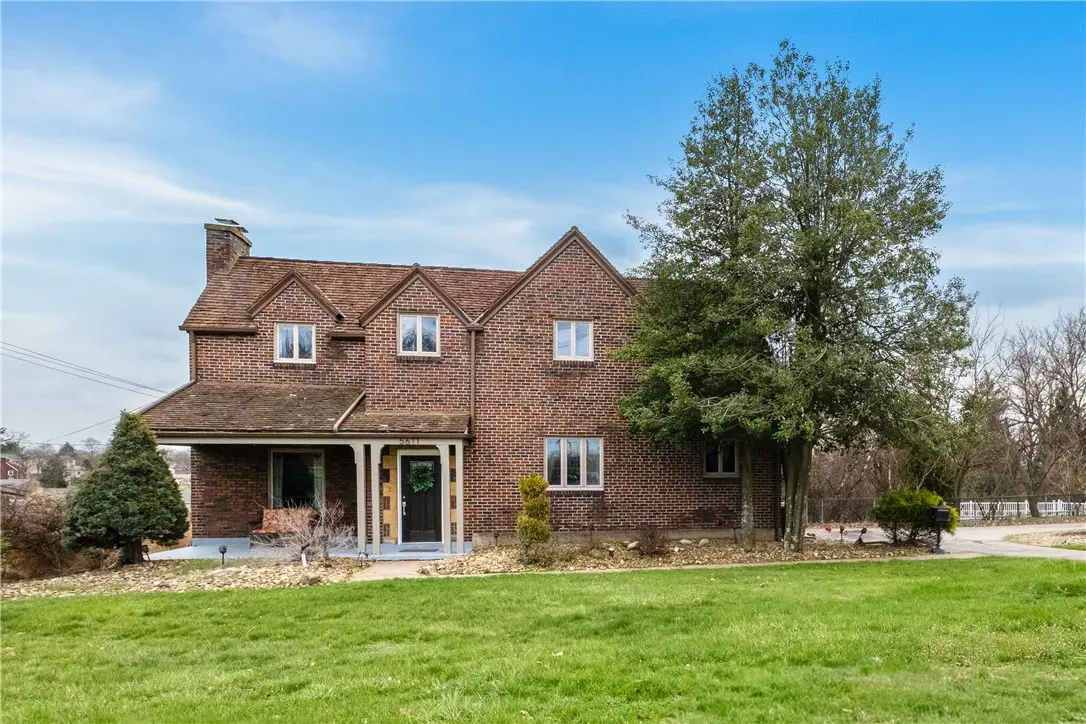 5611 Baptist Rd, Pittsburgh, PA 15236 - #1