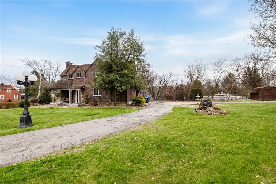 5611 Baptist Rd, Pittsburgh, PA 15236 - #3